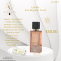 Lattafa Ana Abiyedh Coral - Eau de Parfum Femenino